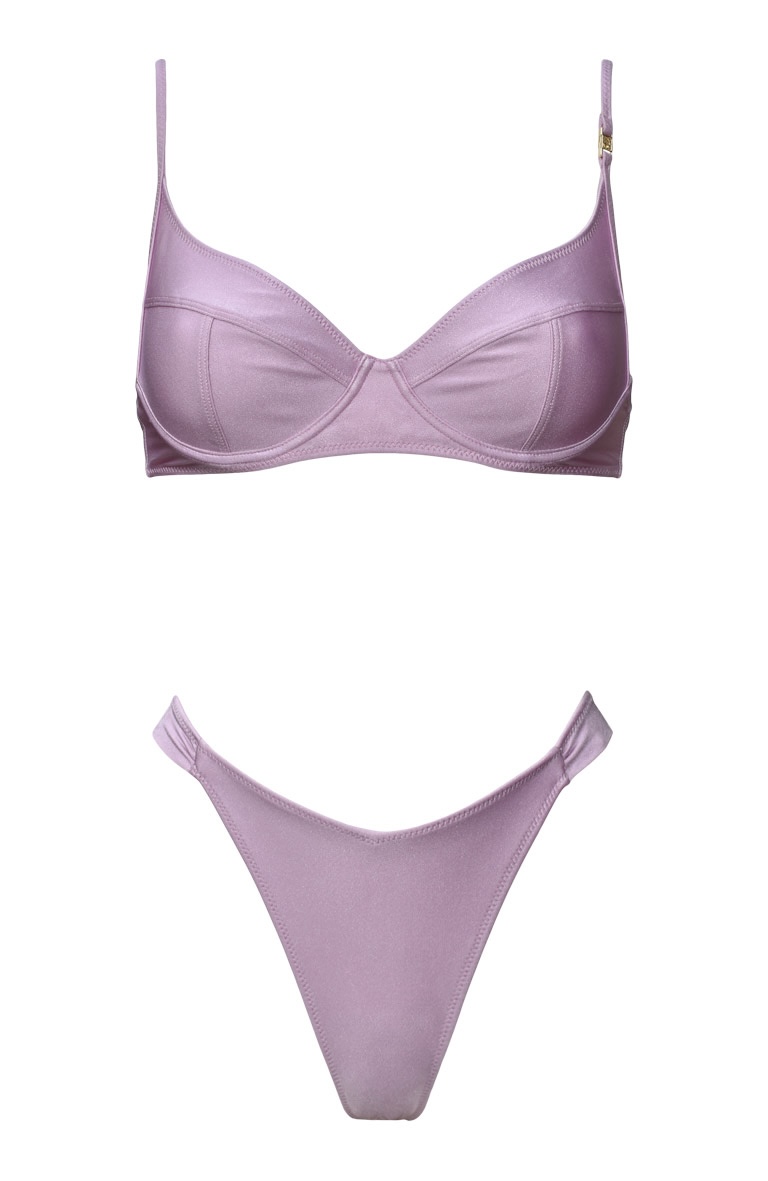 MIRAGE TOP - PETAL