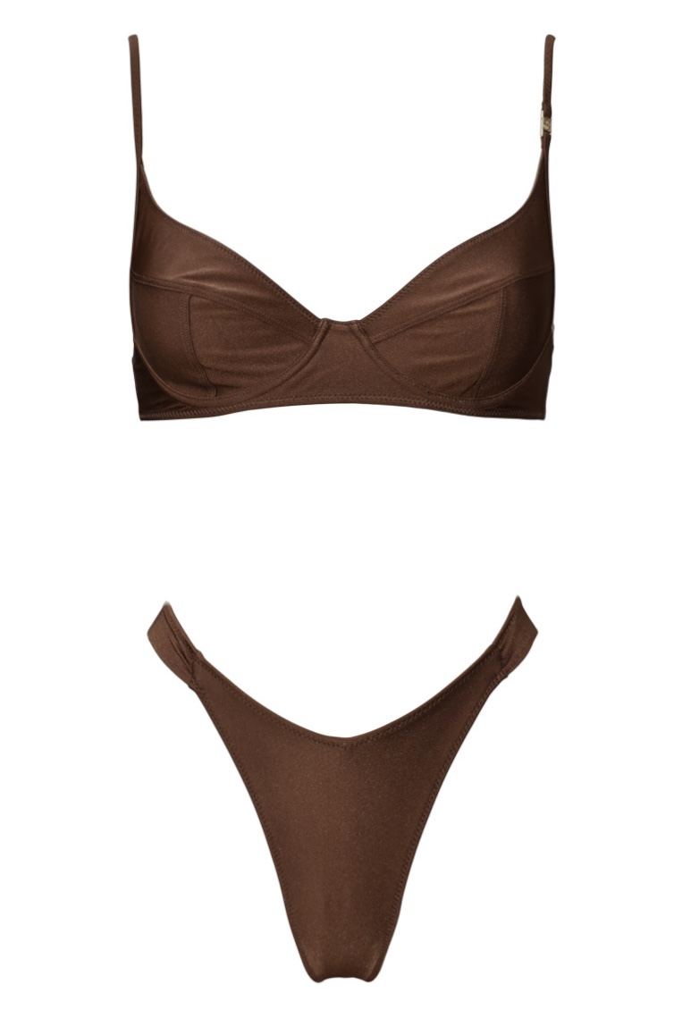 MIRAGE TOP - RUM