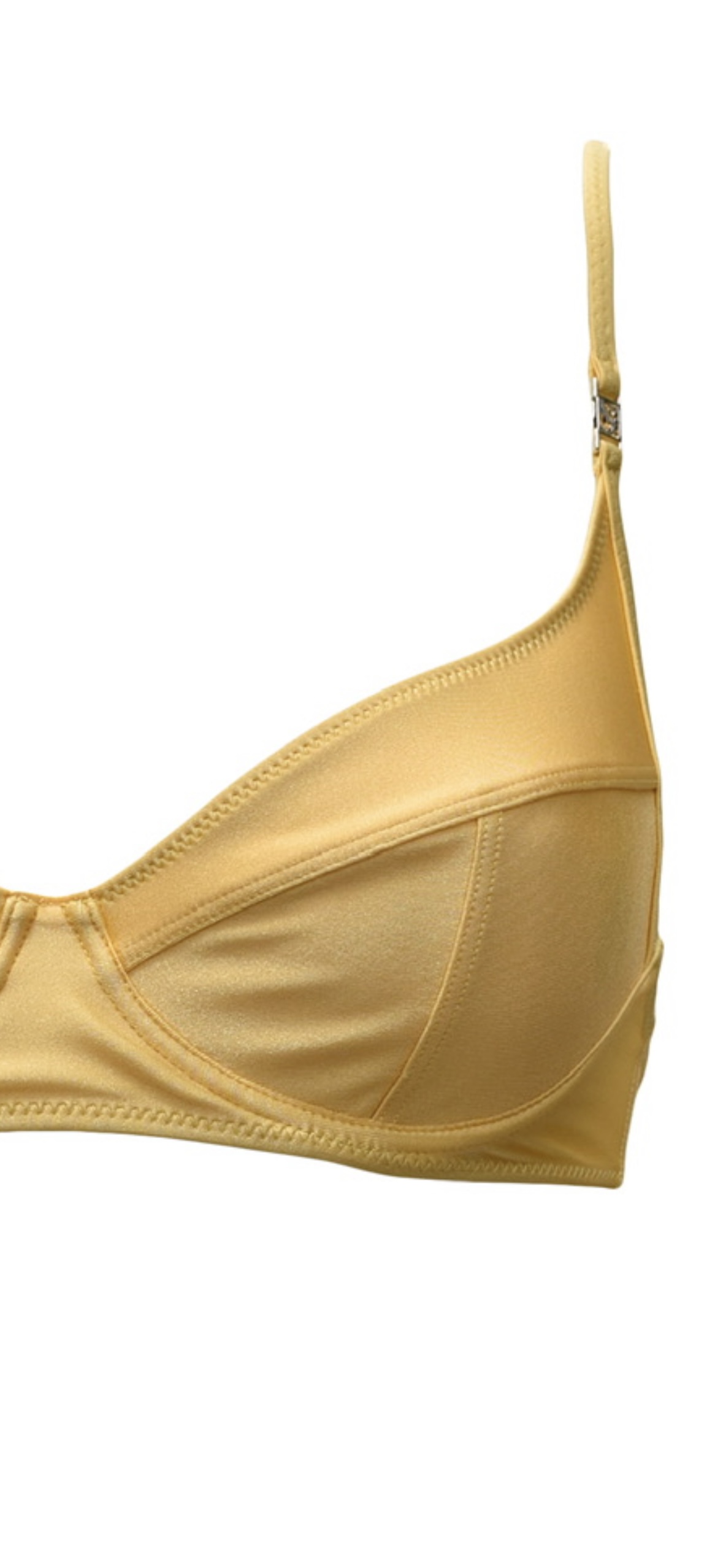 MIRAGE TOP - BANANA - Image 2