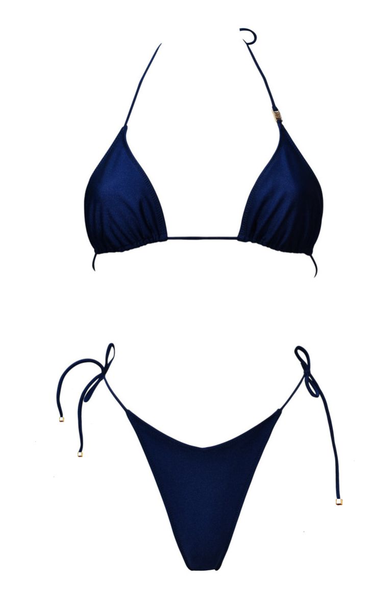 ETOILE TOP - MIDNIGHT